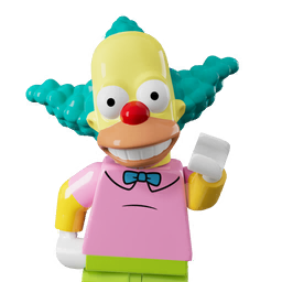 Krusty the Clown