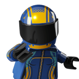 LEGO wide