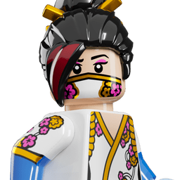 LEGO wide