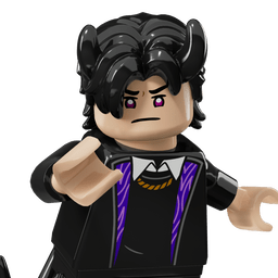 LEGO wide