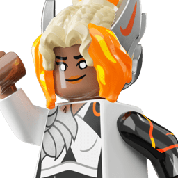 LEGO wide