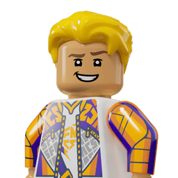LEGO wide