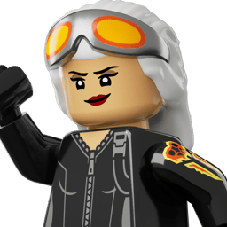 LEGO wide