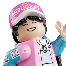LEGO wide