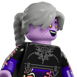 LEGO wide