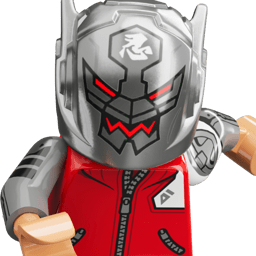 LEGO wide