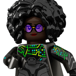 LEGO wide