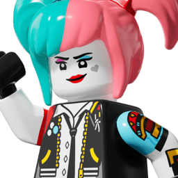 LEGO wide