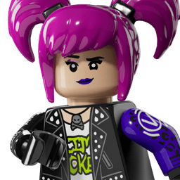 LEGO wide