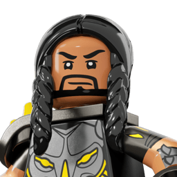 LEGO wide