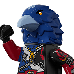 LEGO wide