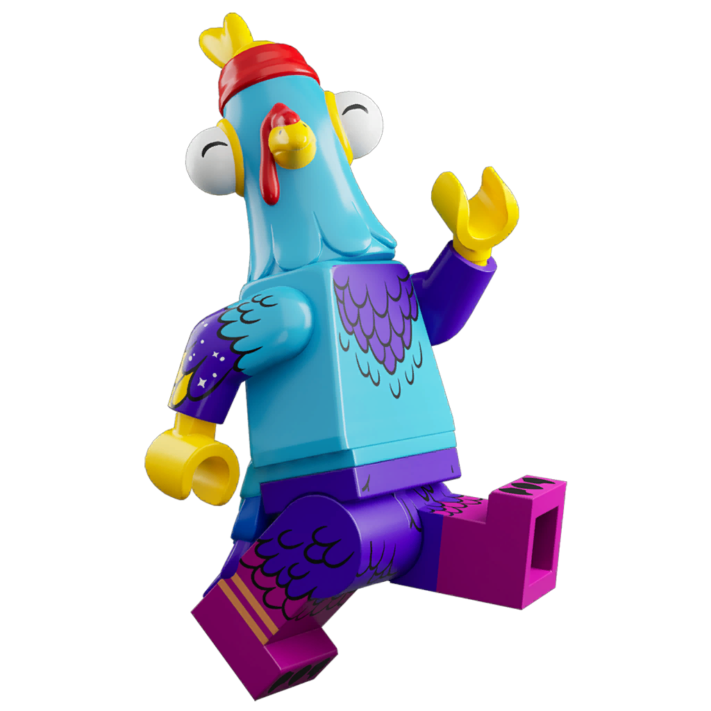 LEGO wide