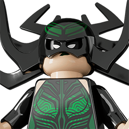 LEGO wide