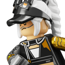 LEGO wide