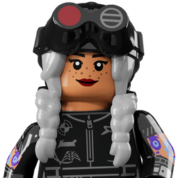 LEGO wide