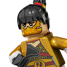 LEGO wide