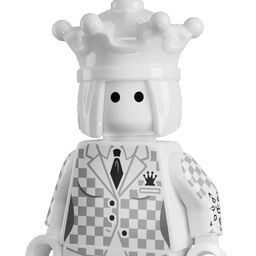 LEGO wide