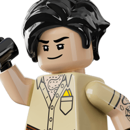 LEGO wide