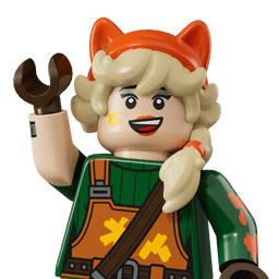 LEGO wide