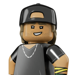 LEGO wide