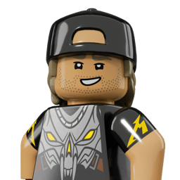 LEGO wide