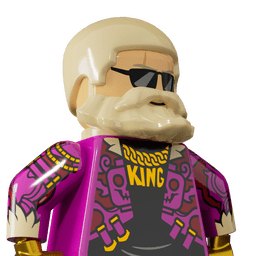 LEGO wide
