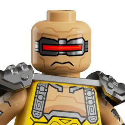 LEGO wide