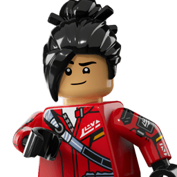 LEGO wide