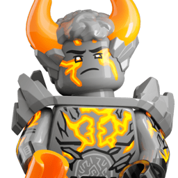 LEGO wide
