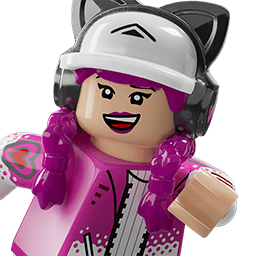 LEGO wide