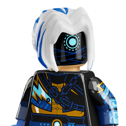 LEGO wide