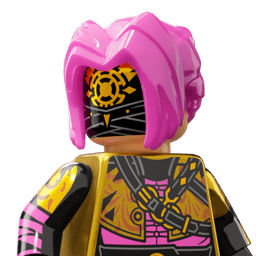 LEGO wide