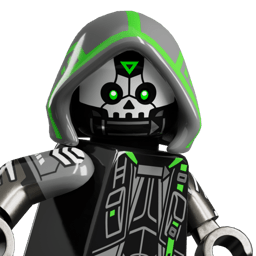 LEGO wide