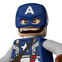 LEGO wide