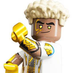 LEGO wide