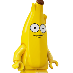 LEGO wide