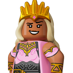LEGO wide