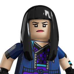 LEGO wide