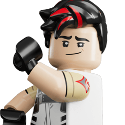 LEGO wide