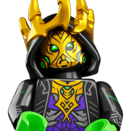 LEGO wide