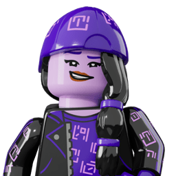 LEGO wide