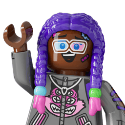 LEGO wide