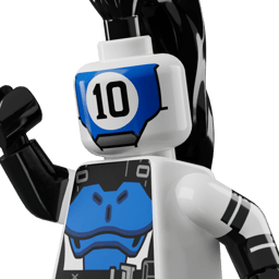 LEGO wide