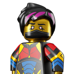 LEGO wide