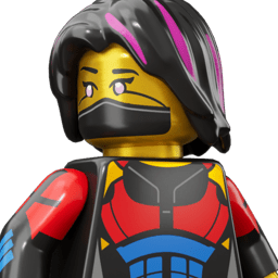 LEGO wide