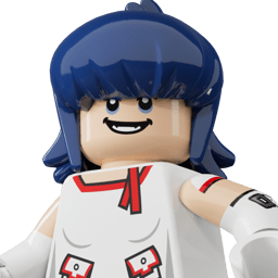 LEGO wide