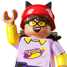 LEGO wide