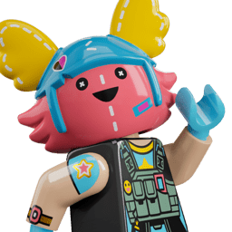 LEGO wide