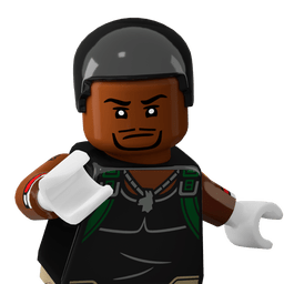 LEGO wide
