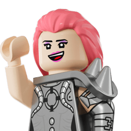 LEGO wide